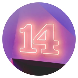14 days