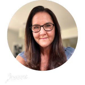 Joanne McMeekin, HR consultant, face2faceHR Banbury