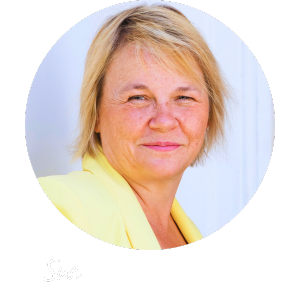 Sue Pardy, HR consultant, face2faceHR Milton Keynes