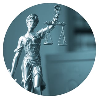 Criminally liable