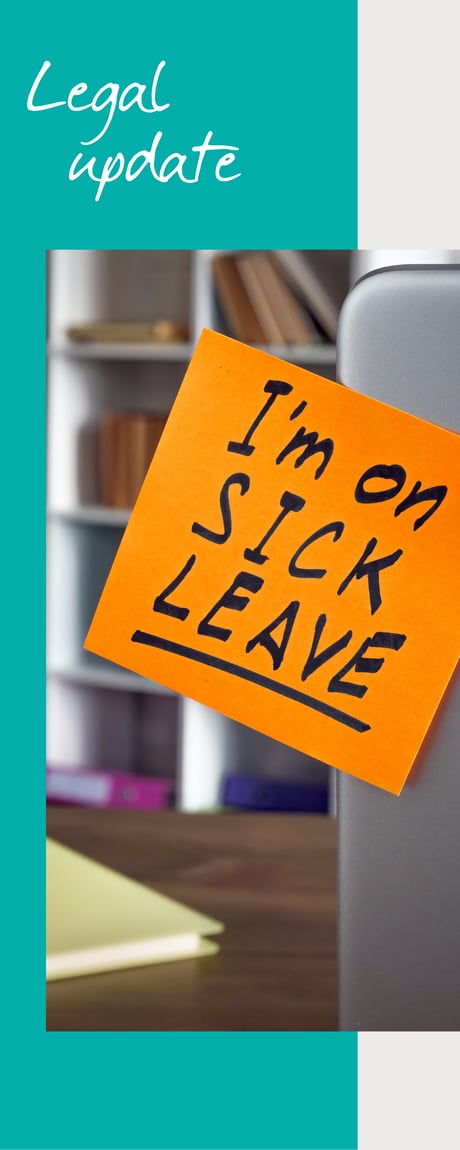 Sick leave-1