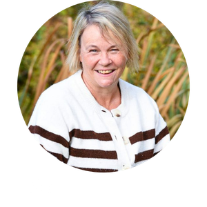 Sue - June 2026