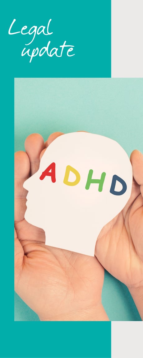 adhd