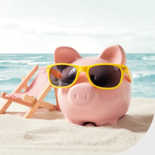 holiday pay